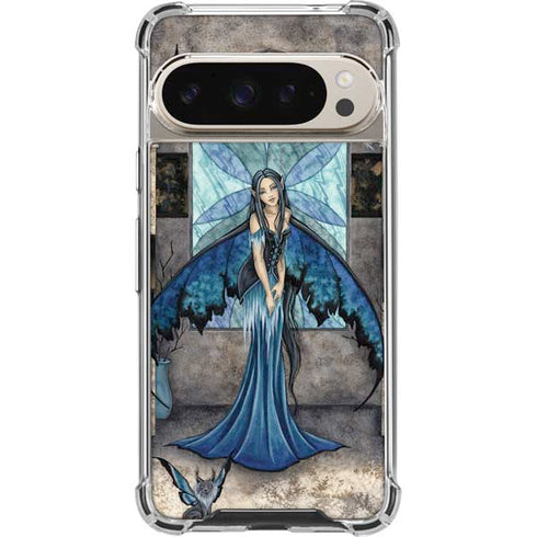 Ashlynns Companions by Amy Brown Pixel 9/9 Pro Clear Case